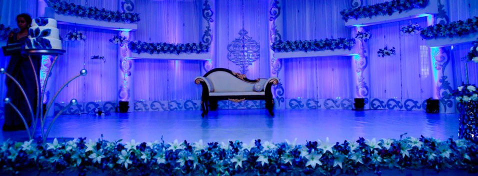 WEDDING VENUES & DESTINATIONS