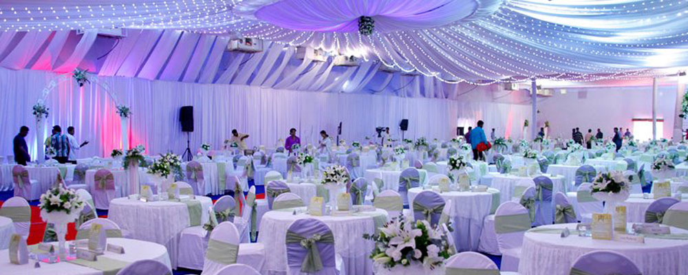 CORPORATE EVENTS