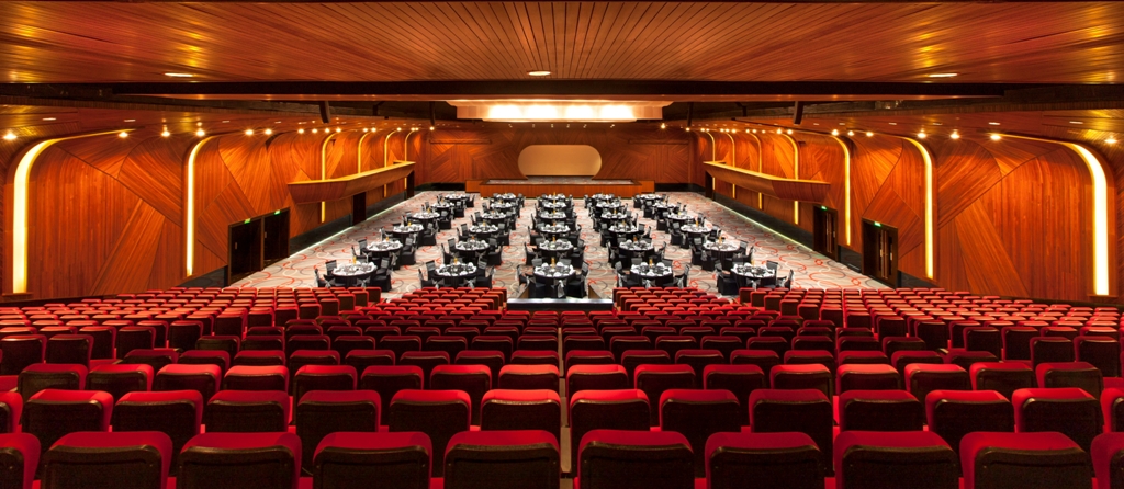 venues