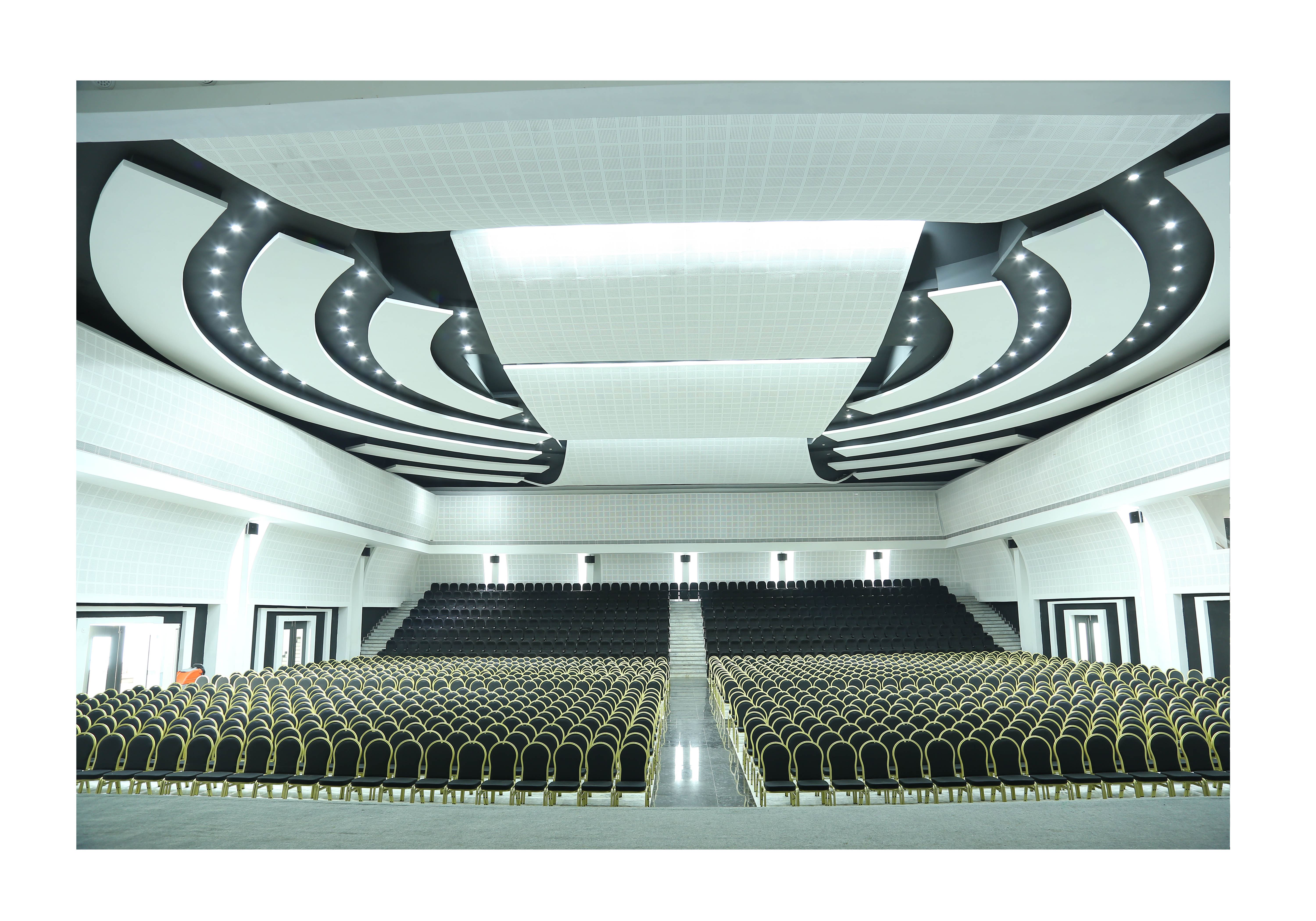 venues